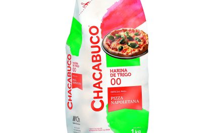 Innovación en harinas