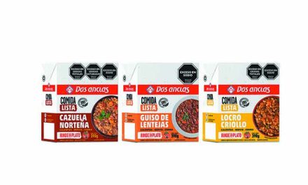 Comidas listas Dos Anclas