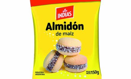 Almidón de 150 gramos