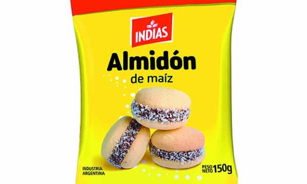 Almidón de 150 gramos