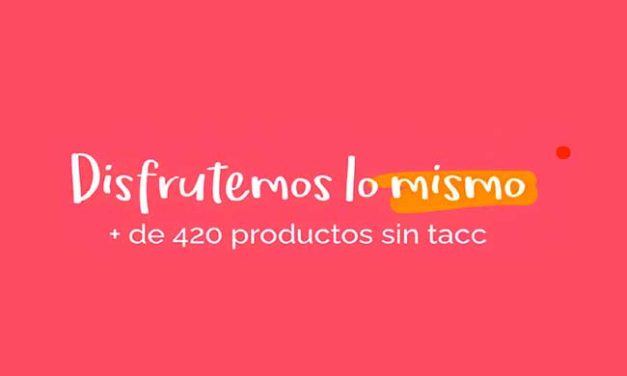 Apoyo a celíacos