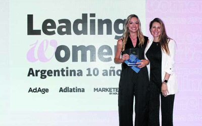 Primer Balance Award