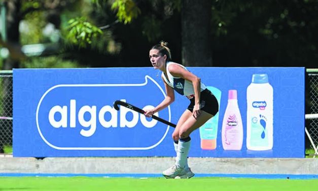 Apoyo al hockey argentino