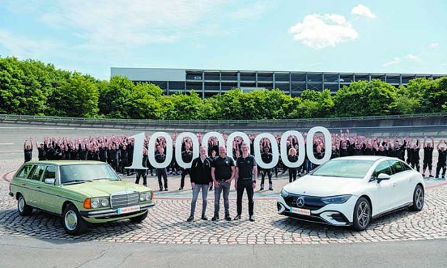 Compromiso con la electromovilidad