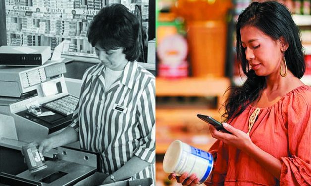 La nueva revolución en códigos de barras