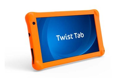 Tablets de vanguardia