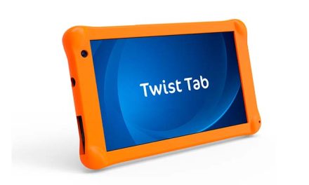 Tablets de vanguardia