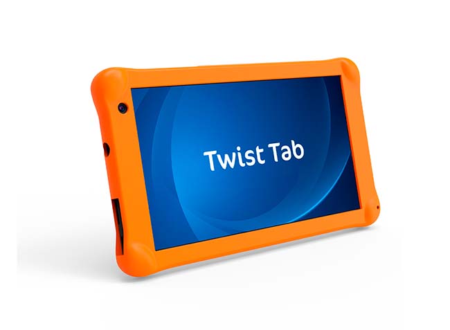 Tablets de vanguardia