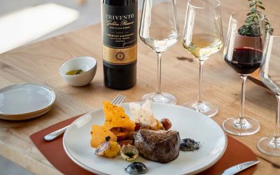 Experiencia gastronómica