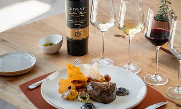 Experiencia gastronómica