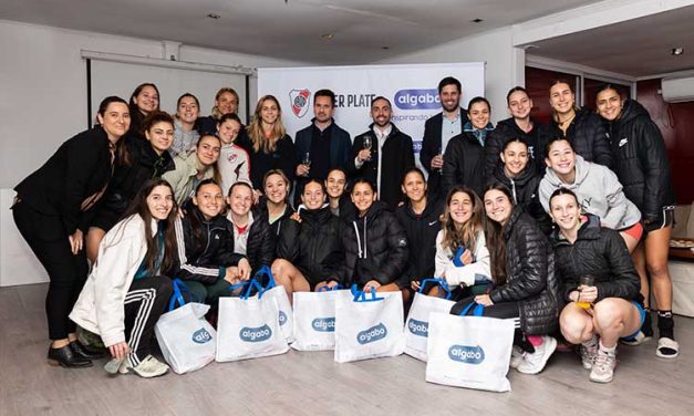Esponsoreo deportivo