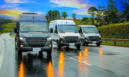 Exportaciones automotrices
