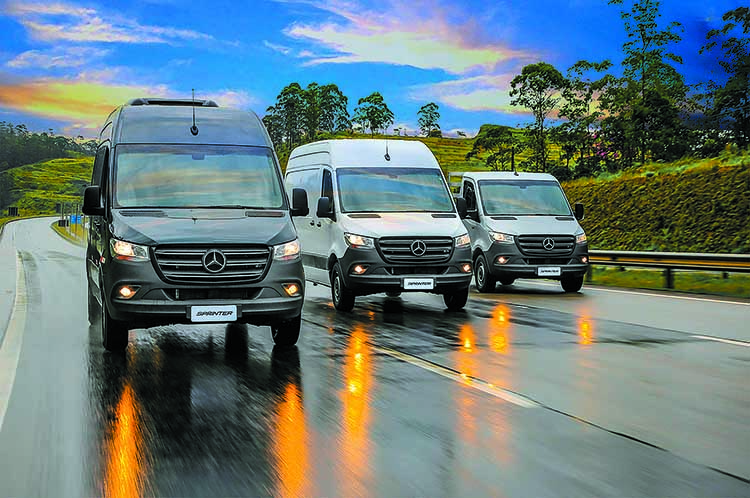 Exportaciones automotrices