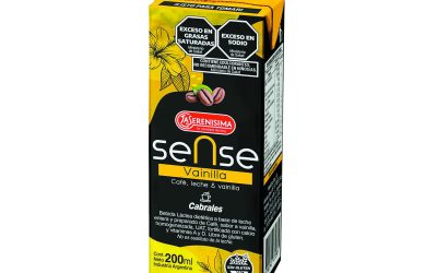 Sense Vainilla