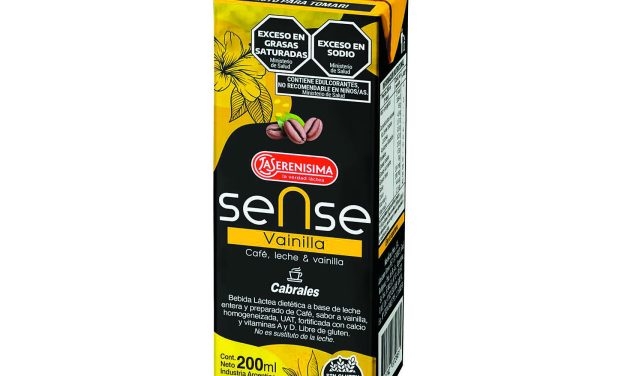 Sense Vainilla