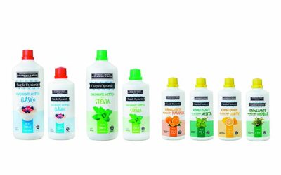Endulzantes dietéticos innovadores