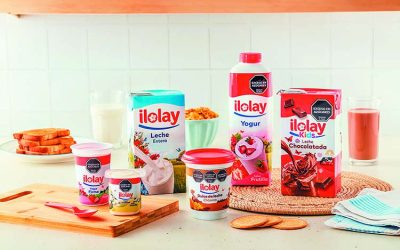 Relanzamiento de marca