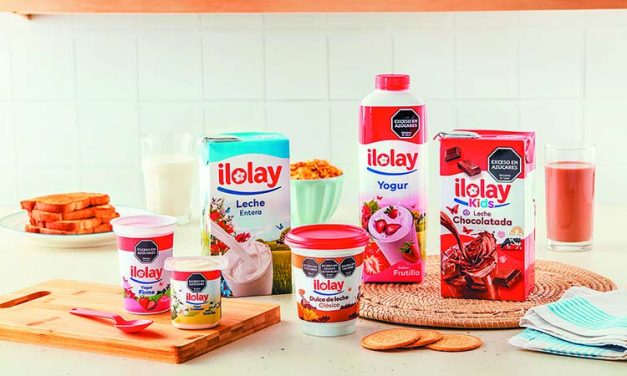 Relanzamiento de marca