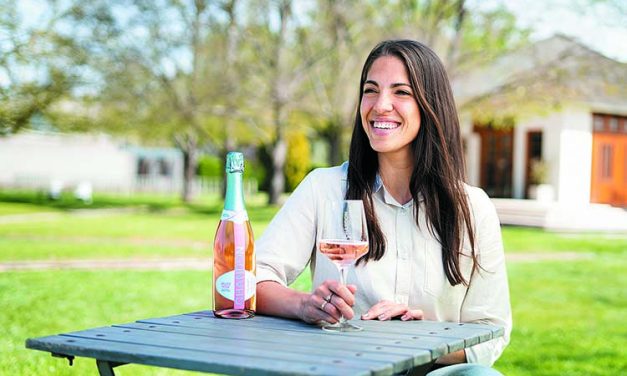 Chandon Délice Rosé
