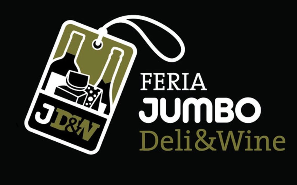 Octava edición de Jumbo Deli & Wine