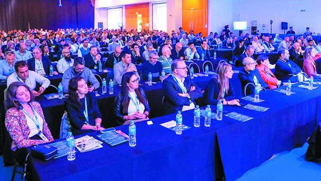 Marcas Propias Latam Fórum