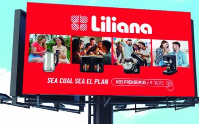 Campaña publicitaria