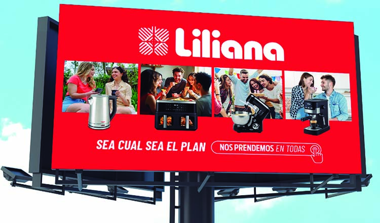 Campaña publicitaria