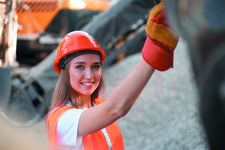 Soluciones para la industria minera