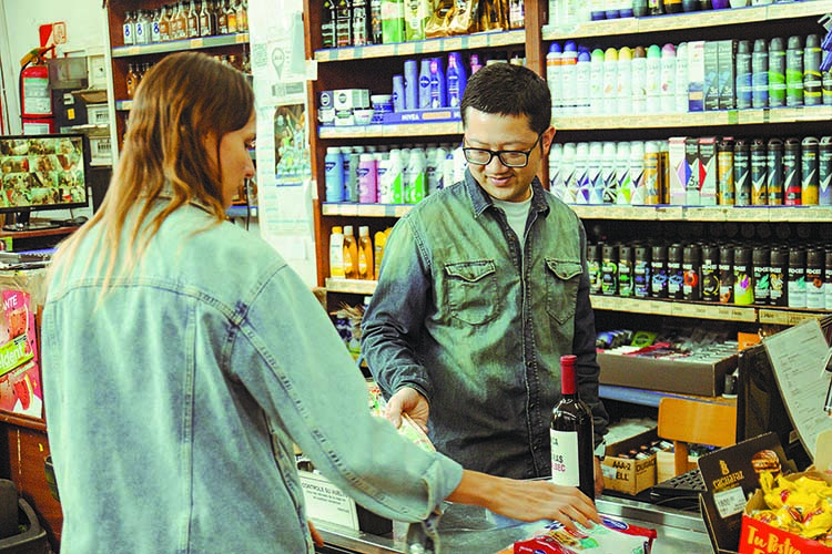 Compre Ahora incorporó a su app el idioma chino