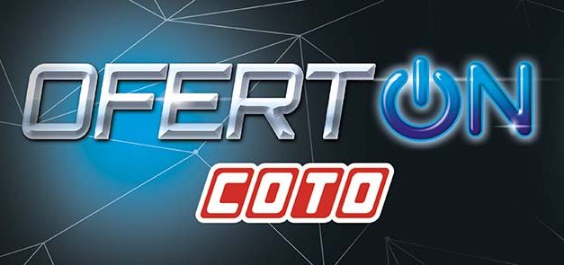 El Ofertón Coto vuelve recargado