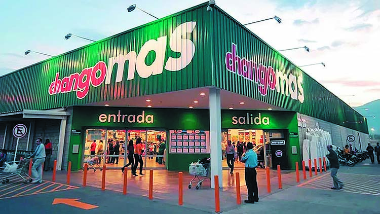 Noche de ofertas