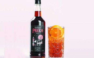 Vermut Prego