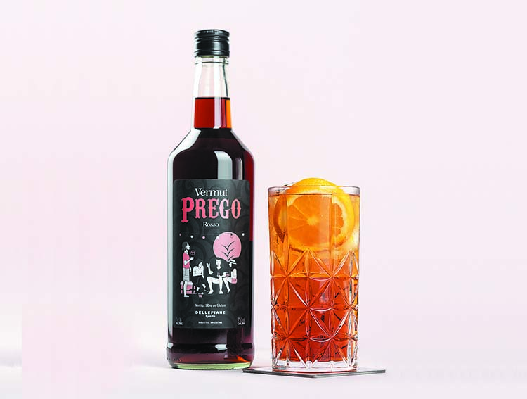 Vermut Prego