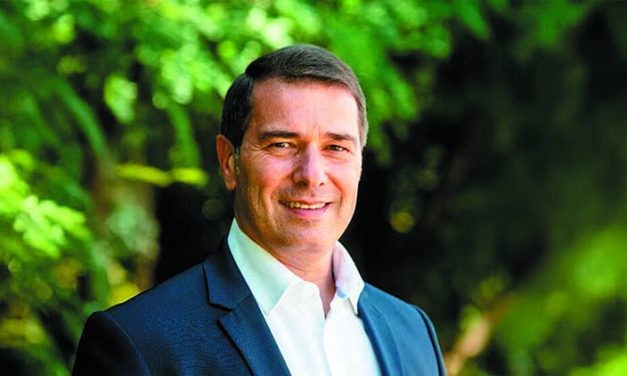 Carrefour: nuevo Director General