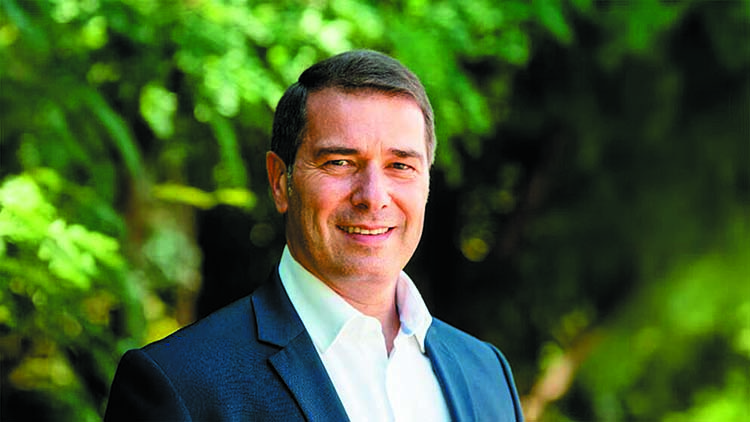 Carrefour: nuevo Director General