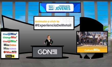 Feria de empleo digital