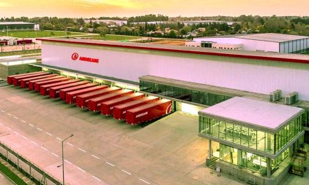 Inversión en logística