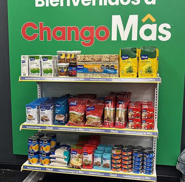 Presente en la casa de Gran Hermano