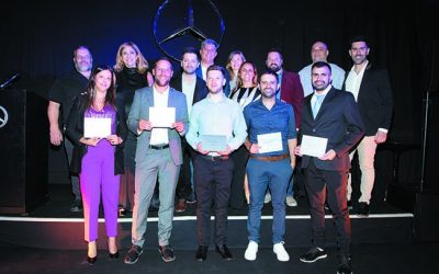 Redes comerciales certificadas