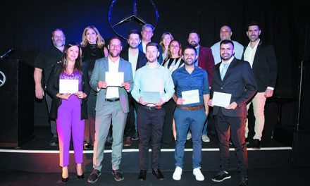 Redes comerciales certificadas