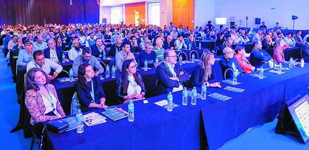 Marcas propias Latam Fórum