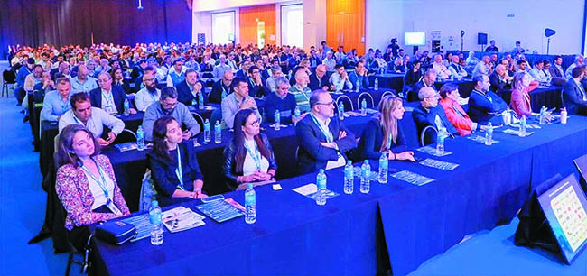 Marcas propias Latam Fórum