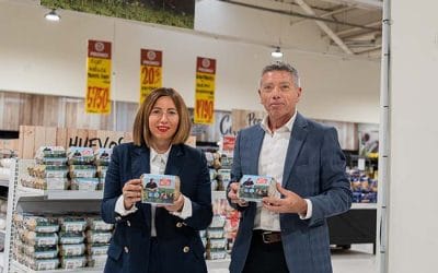 Apuesta por la sustentabilidad