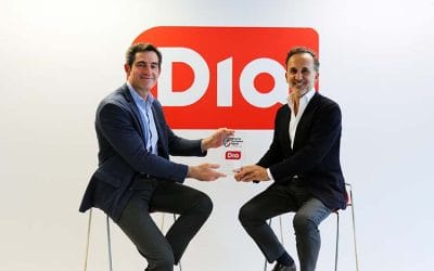 Distinción europea