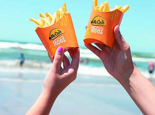 Un verano “bien acompañado”