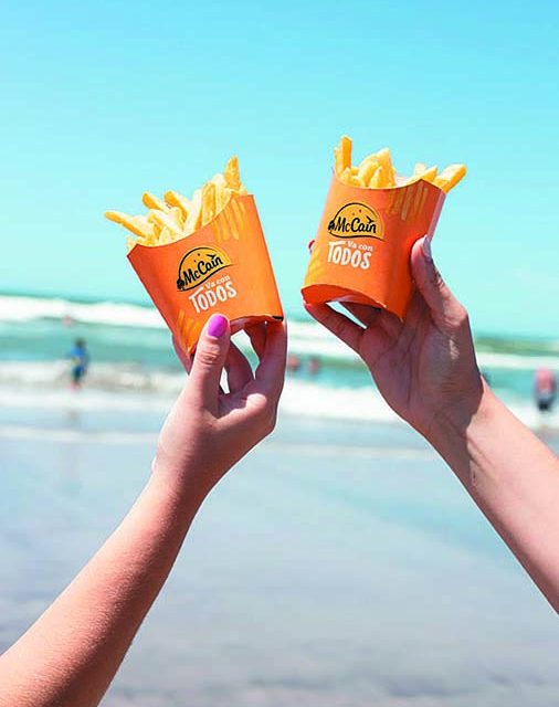 Un verano “bien acompañado”