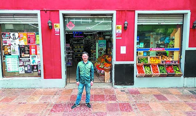 Compre Ahora incorpora los productos de Azúcar Ledesma