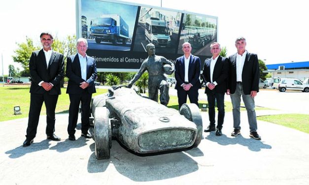 Acuerdo con Open Cars