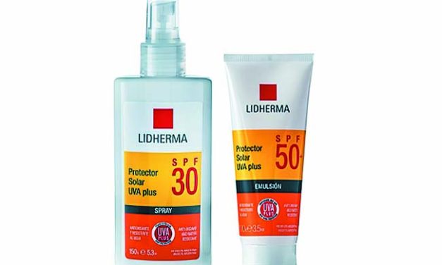Protección solar asegurada