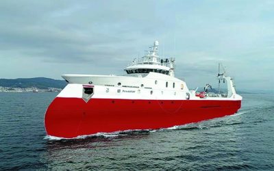 Tecnología para la pesca